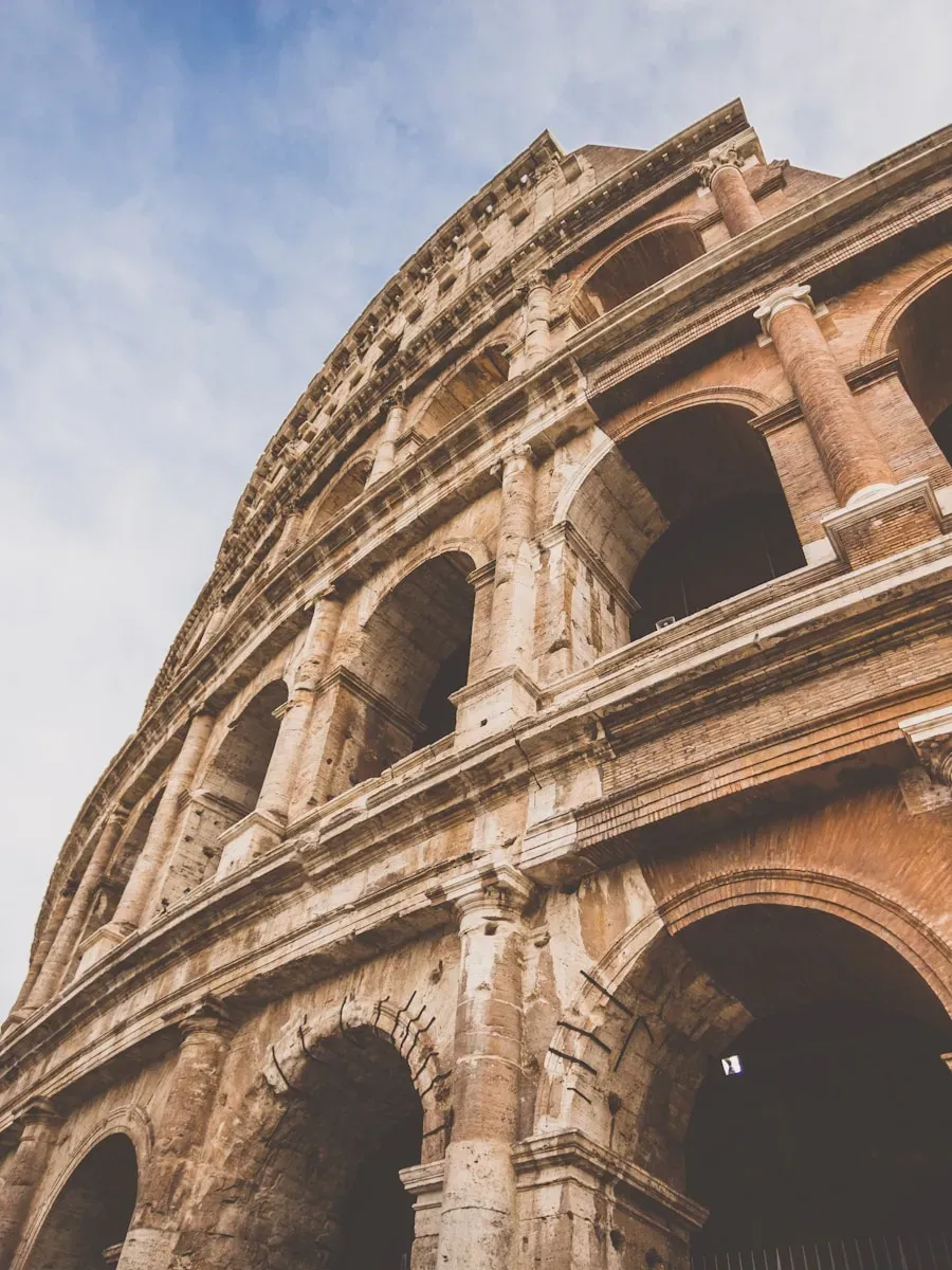 Roma
