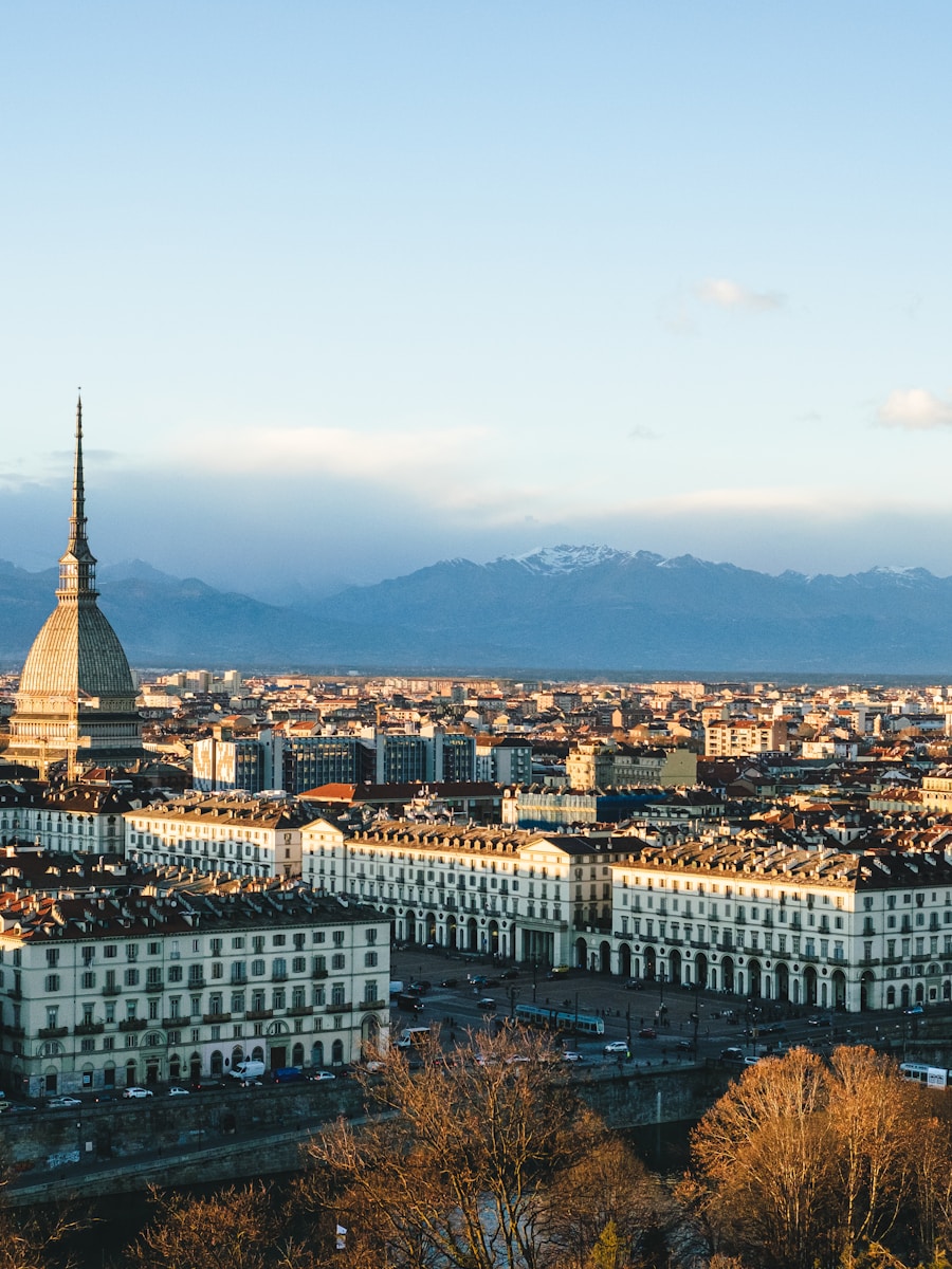 Torino